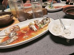 -柒园·三十年创意杭帮菜(龙湖滨江天街店)