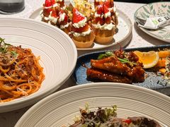 -BE BRIGHT KITCHEN(正佳广场店)