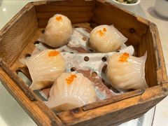 顺丰轩虾饺皇-顺丰轩园林酒家(天河店)