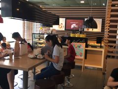 -麦当劳(双榆树店)