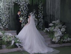 -金夫人婚纱摄影(华南店)