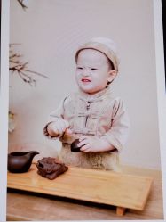 -星豆豆儿童摄影(南郊太白南路店)