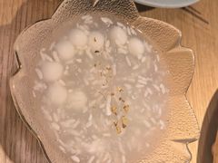 -蜜桃餐厅·伴山(绿宝广场店)