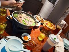 -全牛匠·乐山跷脚牛肉(西单华威约饭街店)
