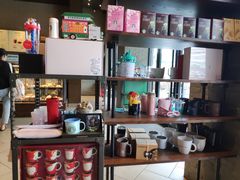 -星巴克(广州番禺钻汇广场分店)
