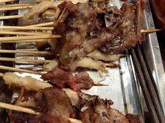 -金乐活美食(中街店)