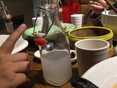 自酿米酒-茶花妹子云南餐厅(传媒大学店)