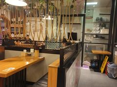 -秦唐汉味biangbiang面(大钟寺店)