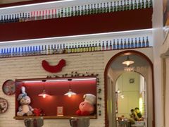 门面-Eckl’s爱氏热狗(猫街店)