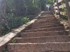 -金堂县云顶石城风景区