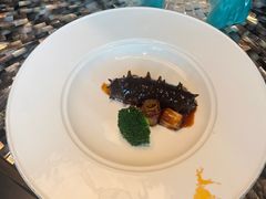 -北京饭店谭家菜