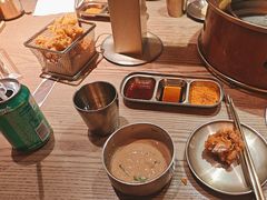 -西塔老太太泥炉烤肉(杭州首店)