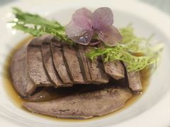 -老人和饭店(打浦路店)