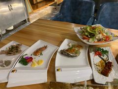 -割烹旭日本料理(龙湖狮山天街店)