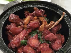三杯鸡-永丰号夜宵潮汕餐厅