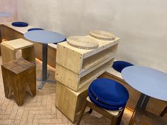 用餐区-小团圆糖水铺(襄阳南路店)