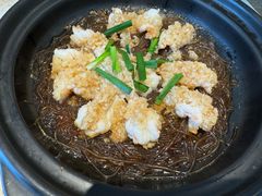-船歌·鱼水饺青岛菜(金狮广场店)