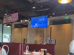 -海底捞火锅(海悦天地店)