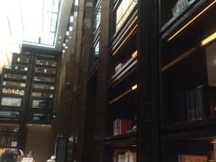 -行者书屋大堂吧 ·下午茶(南京圣和府邸酒店)