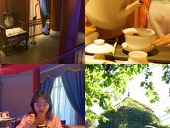 -醉西楼·国风茶社