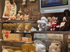 -泡泡玛特POPMART(国金街店)