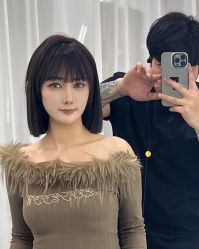 -艾美A·M Hair Salon