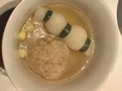 -淮香国色·淮扬菜(正大中心店)