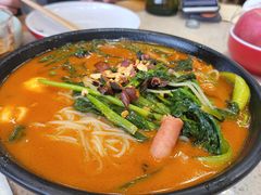 -禧香逢烧烤金牌鸡手王(繁荣路店)