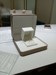 -LightOnly·培育钻石婚戒定制(天坛店)