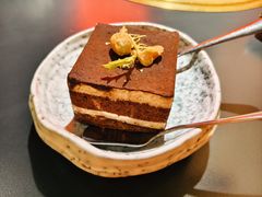 -無二炙坊·和牛烧肉(大钟寺1733店)