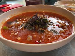 -衢农会·衢州菜·宴请(国际机场店)