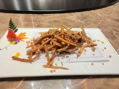 -金成潮菜博物馆(海珠湿地店)