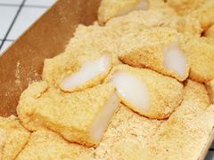 -南大门韩糕(后埭溪路店)