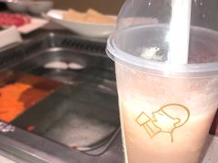 -喜茶(合肥中环城店)