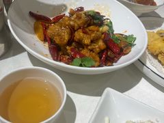 -绿雅酒家(江西中路店)