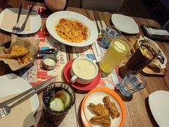 -必胜客(远大路店)