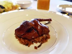 -三号黄浦会Canton Table