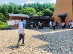 -帽儿山风景区