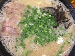 -博多一幸舍(侨福芳草地购物中心店)