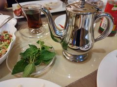-苏坦土耳其餐厅(白云宾馆店)