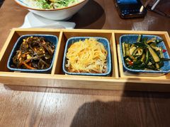 -面乙新派手擀面(大悦城店)