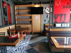 -辣尚瘾·烤鱼·新川菜(交大直营店)