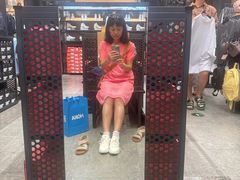 -比斯特上海购物村精品奥特莱斯