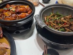 -大厨小馆(华阳城店)