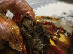 -麻辣总动员·川派海鲜·现炒浇头面·自贡菜(五彩城店)