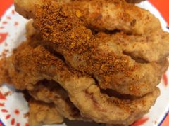 -周幺妹重庆老火锅(银泰城总店)