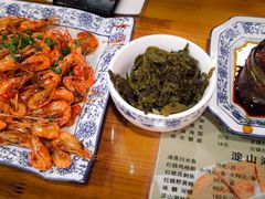 -洞天食府(北大街店)