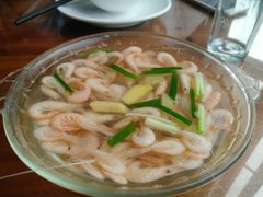 -灵福缘私房菜·农家菜(拈花湾·灵山大佛必推店)