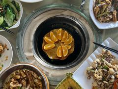 -红日饭店(裕隆三路店)