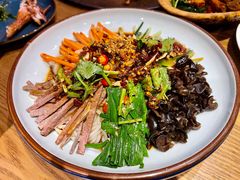 -麦麦山云南菜(复地活力城店)